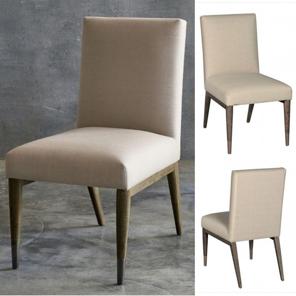 CarolinaSpaces's tweet photo. Don't miss these modern dining chairs w/ Sunbrella performance fabric available now in our boutique at Yorkville Marketplace!

108 N Congress St
York, SC 29745

Thursday-Saturday: 10AM-8PM
Sunday: 12PM-5PM

#furniture #diningchairs #shoplocal #ShopSmall #furnitureshopping #yorksc https://t.co/ySFft5p3q1