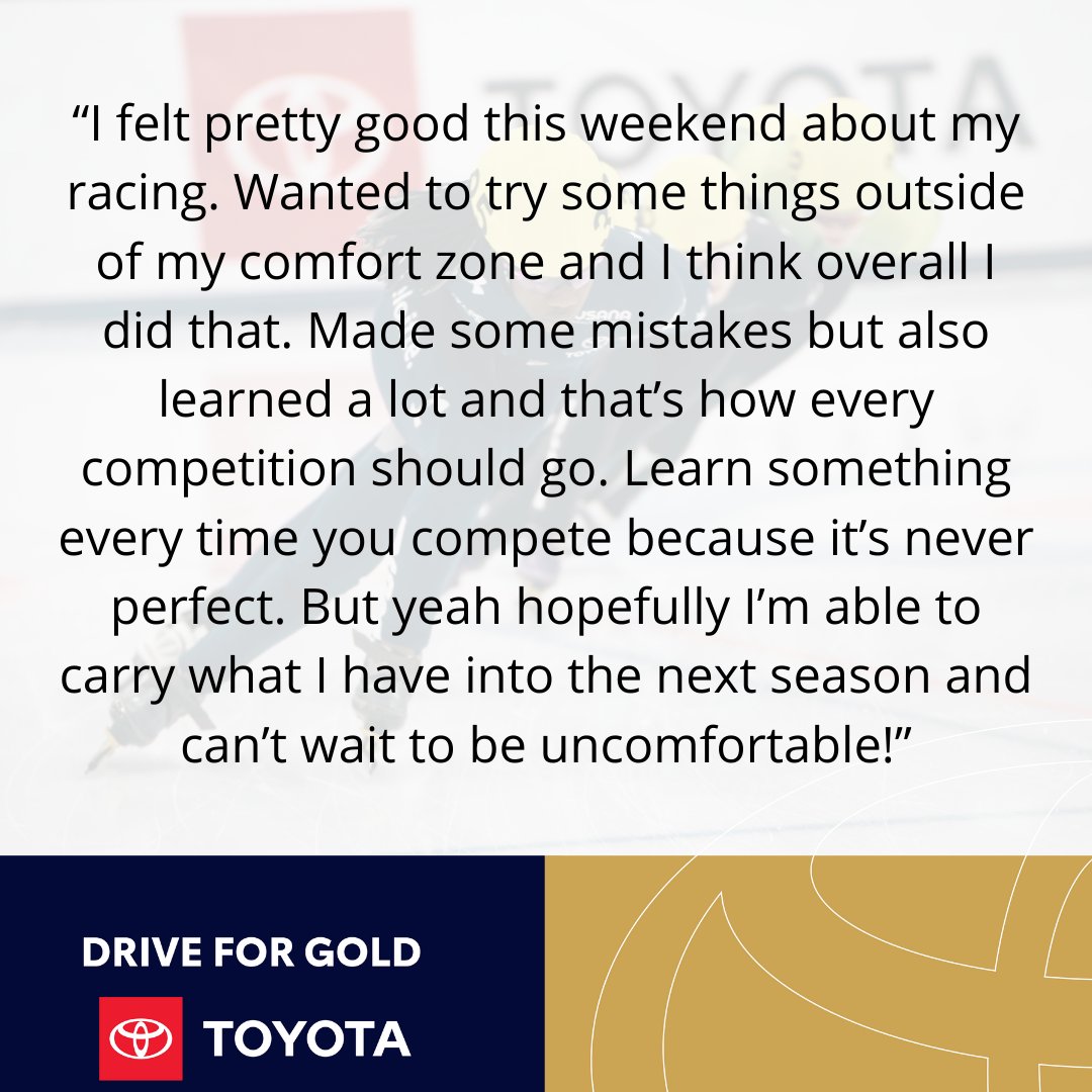 US Speedskating tweet media