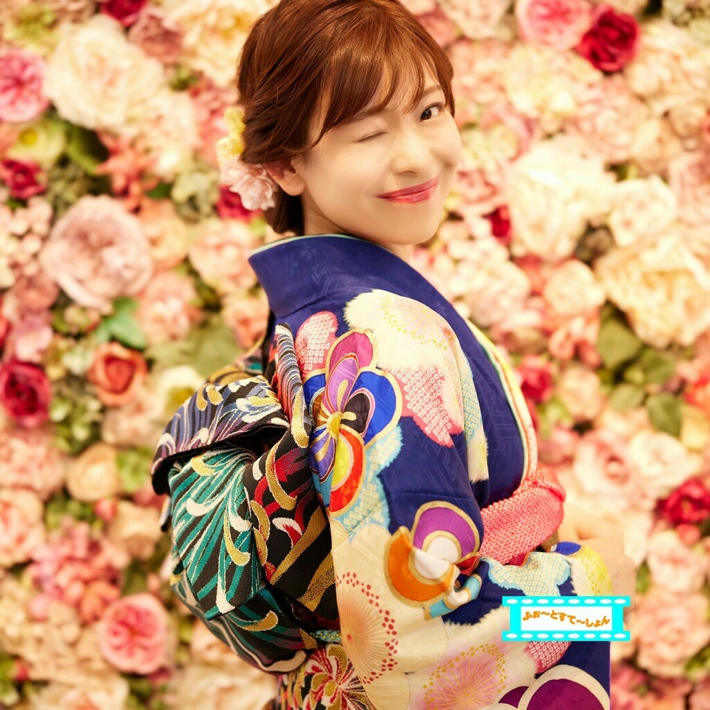 ふぉ とすて しょん 成人記念撮影お撮りします 振袖 成人式 成人式前撮り さいたま市 大宮 氷川神社 武蔵一宮氷川神社 振袖レンタル ママ振り 記念写真 記念撮影 スタジオ撮影 ロケーション撮影 Model Morita Sena Produce Wa Issho