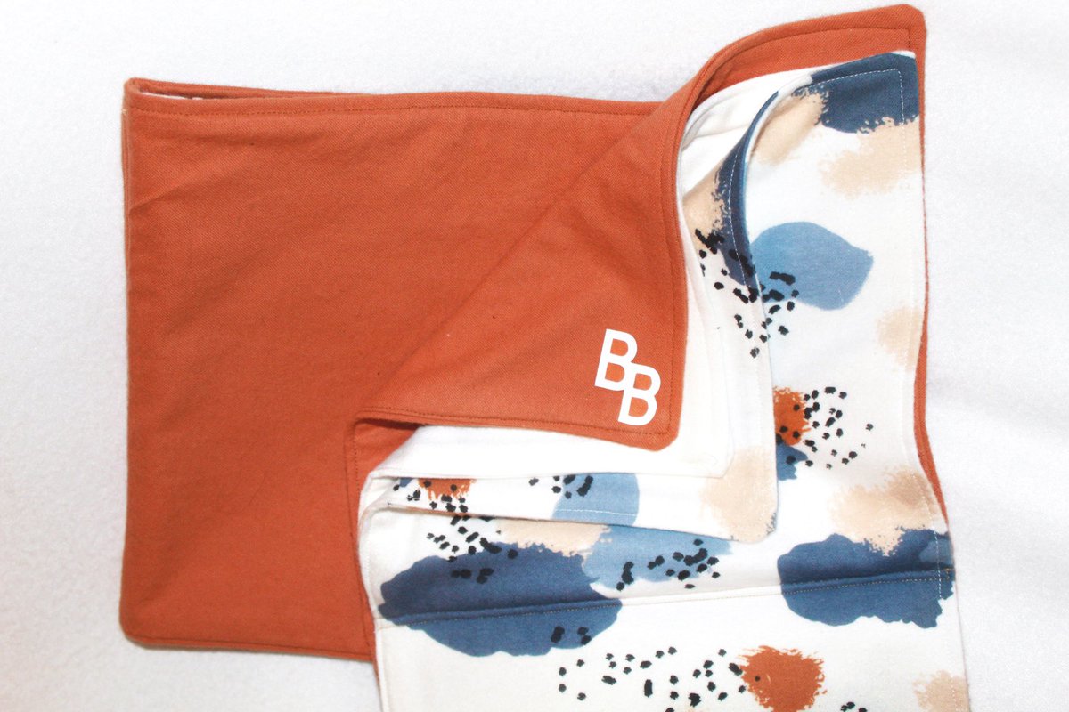 burpbooks's tweet photo. Burnt Orange 😍 https://t.co/tq0DDQqjbh