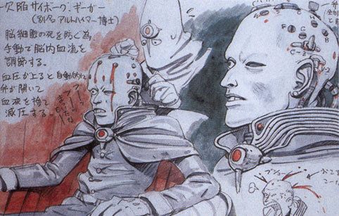 劇場版ふしぎの海のナディア は 田中達之のイメージボードが素晴らしいのですが 本編にはまったく反映されていなかったりしますね 劇場版ふしぎの海のナディア は 田中達之のイメージボードが素晴らしいのですが 本編にはまったく反映されていなかったりしますね