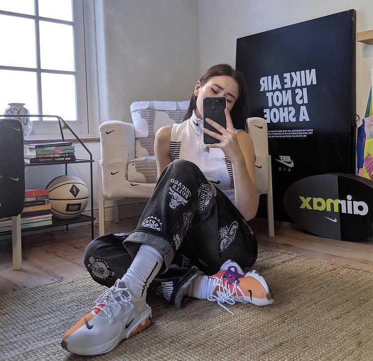 Time offs been Smoove.