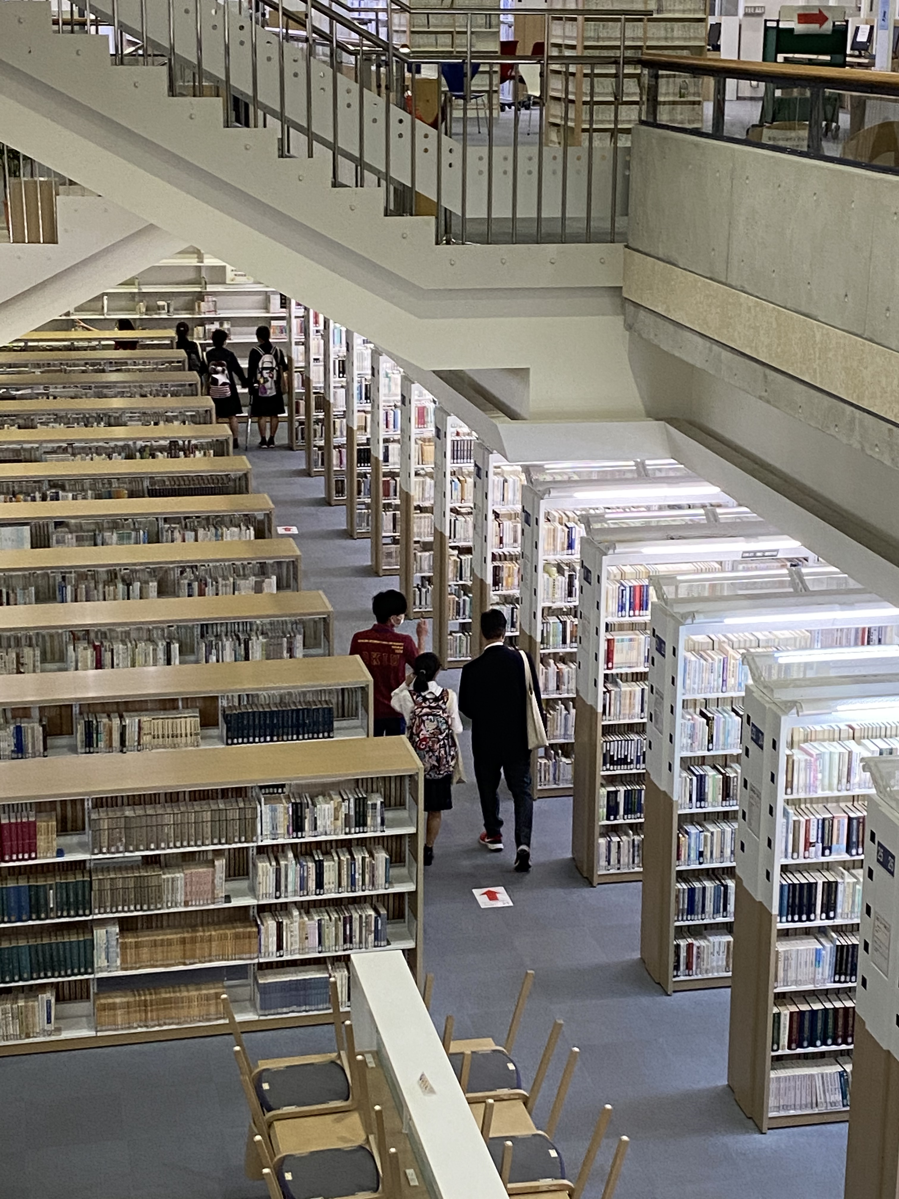 沖縄国際大学図書館 على X: 沖縄国際大学図書館 على X: