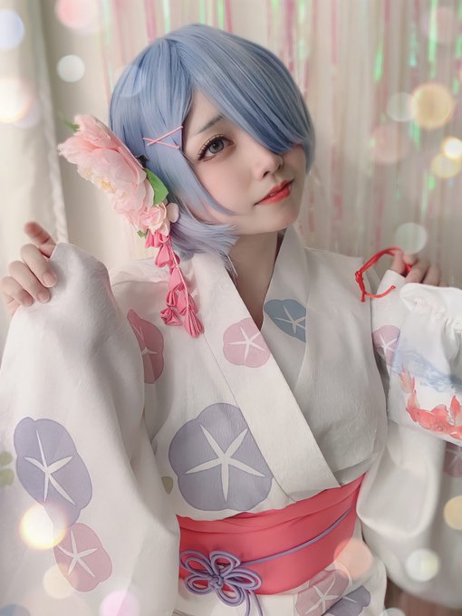 Twitterのコスプレ画像41