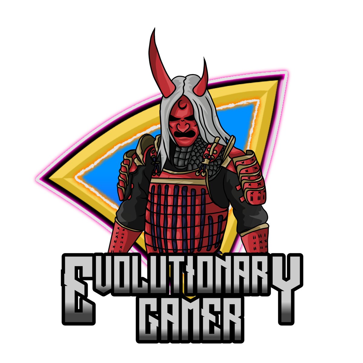 EVOLUTIONARY GAMER tweet media