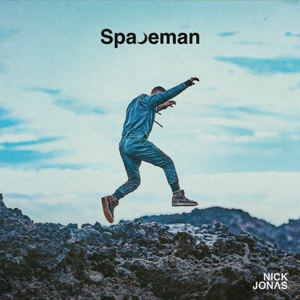 WordsByKyle's tweet photo. Album Review: Nick Jonas' 'Spaceman' Fails To Take Off
"#Spaceman should theoretically be his most expansive and revelatory record, but it's absolutely nothing of the sort."
#SpacemanVideo #NickJonas #ThisIsHeaven
Read more: https://t.co/gLAyzL5eA9 https://t.co/MLZZ2D6G6i