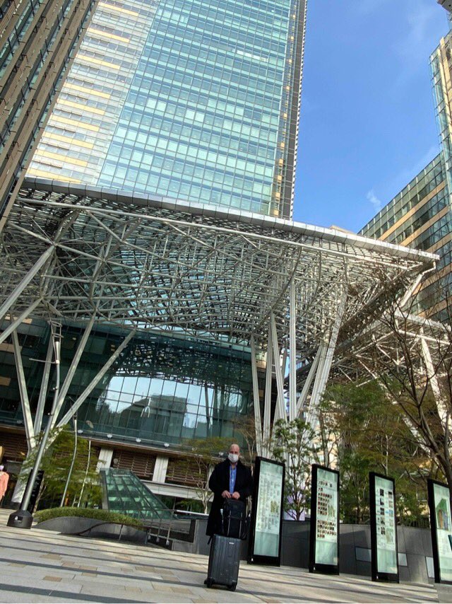 Dave West tweet media