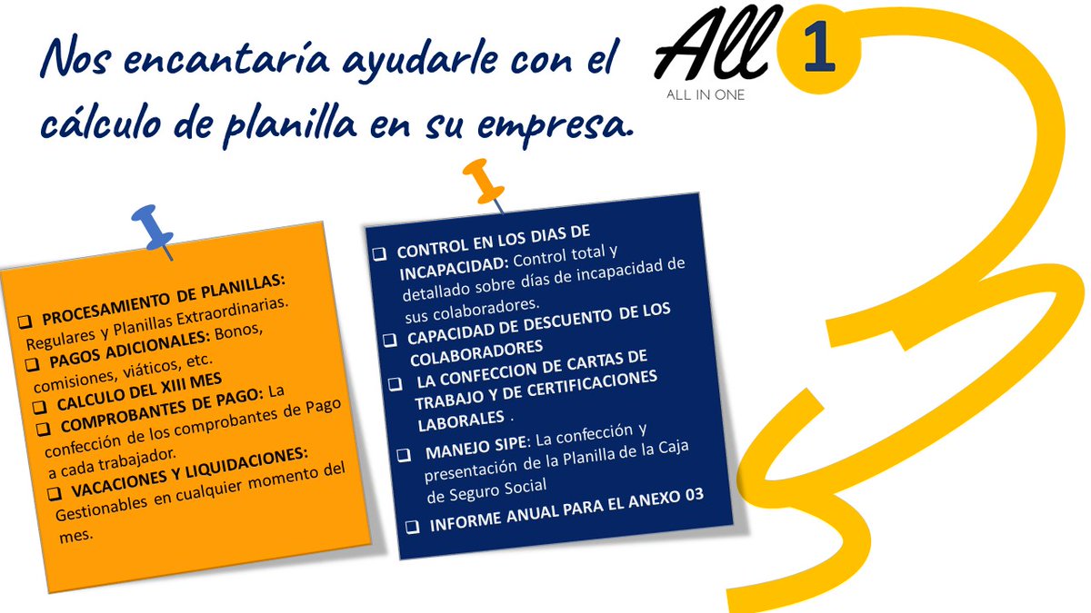 all1pma's tweet photo. Manejamos tus planillas en el sistema pay day . Contáctanos al WhatsApp (507) 62577503  para cotización  o ingresa al Instagram y conoce mas sobre sobre nosotros @all1_pma  #nomina #planilla #planillapanama #planillapty #servicios #sipe #outsourcing #outsourcingdeplanilla https://t.co/BoFweefvvN