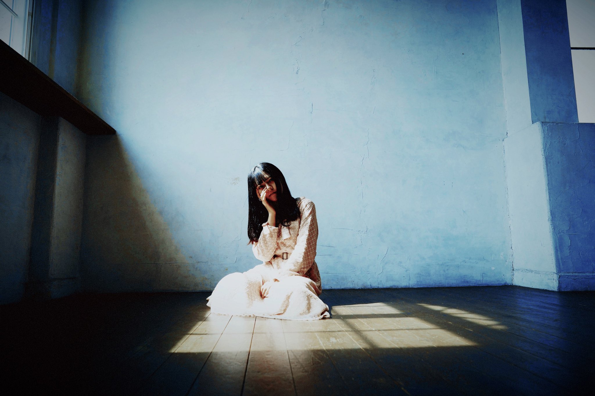 はち Nontitle Model 水瀬凛さん K 1ty ポートレート Photograhy Triph撮影会 Triphphoto T Co Fscvkrijp6 Twitter