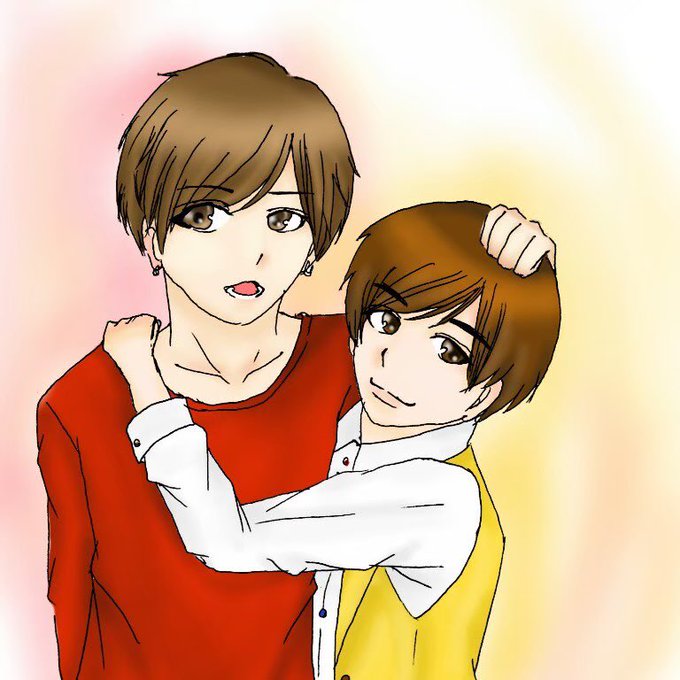Heysayjumpのtwitterイラスト検索結果 Heysayjumpのtwitterイラスト検索結果