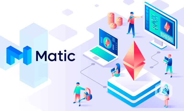 𝐓𝐞𝐜𝐡 𝐈𝐧𝐭𝐞𝐠𝐫𝐚𝐭𝐢𝐨𝐧Revolution Populi has tapped Matic Network as a layer-2 solution, allowing developers on the RevPop chain to build their own decentralized applications.