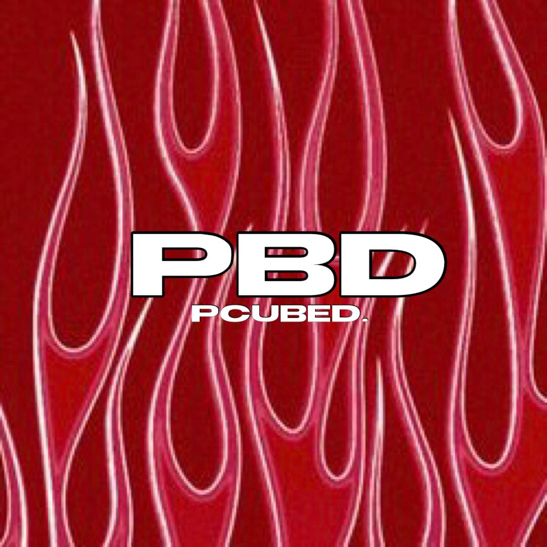 PBD tweet media