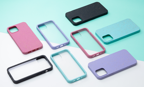 LOFT_SHIBUYA's tweet photo. \エコなスマートフォンケース/
👉#Pelacase(ペラケース)
カナダ発のスマホケース
#ペラケース 📱
環境に配慮した独自の
素材がポイントです😉
また、亜麻の特性により
高い耐久性も🙌
身近なアイテムから
エコライフを始めてみては
いかがでしょうか🌱
◇1階 https://t.co/shKhb3wau6
