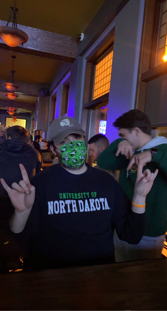 benavides_30's tweet photo. NDSU is alpha #Sad https://t.co/94K9bDNnyz