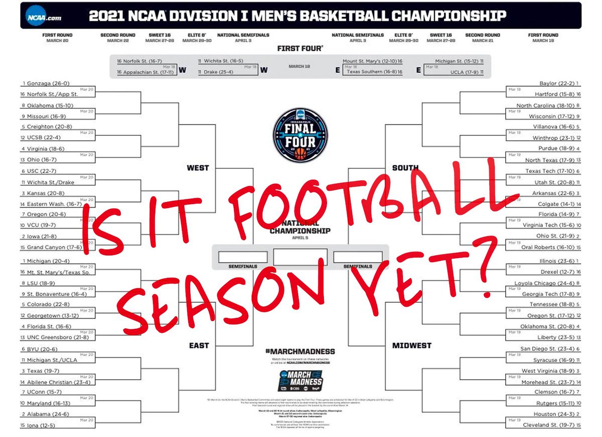 Nfl Memes My Bracket Is Still Perfect