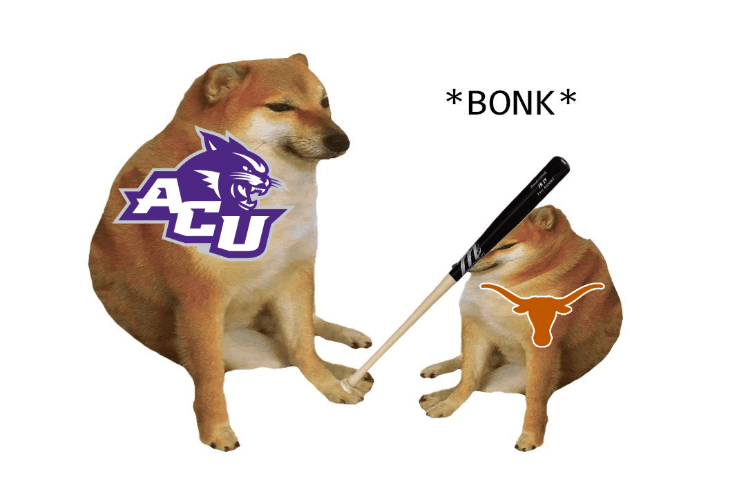CobyMoteDesigns's tweet photo. *bonk* https://t.co/G5SyDQOp9k