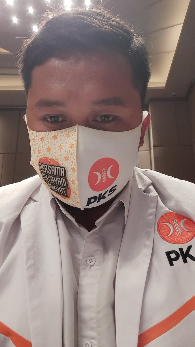 izzul_mujahid's tweet photo. Wes wayahe😉 https://t.co/cNuNW2uhiw