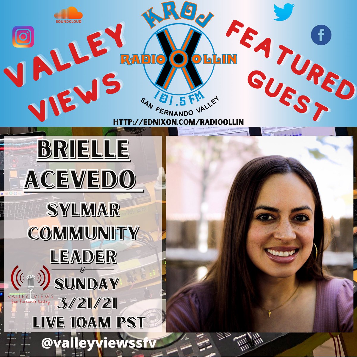 Valley Views SFV tweet media