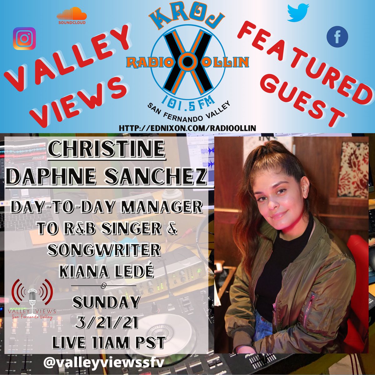 Valley Views SFV tweet media