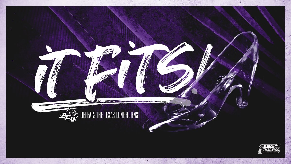 Busting brackets. 😤

#GoWildcats #CatsInIndy