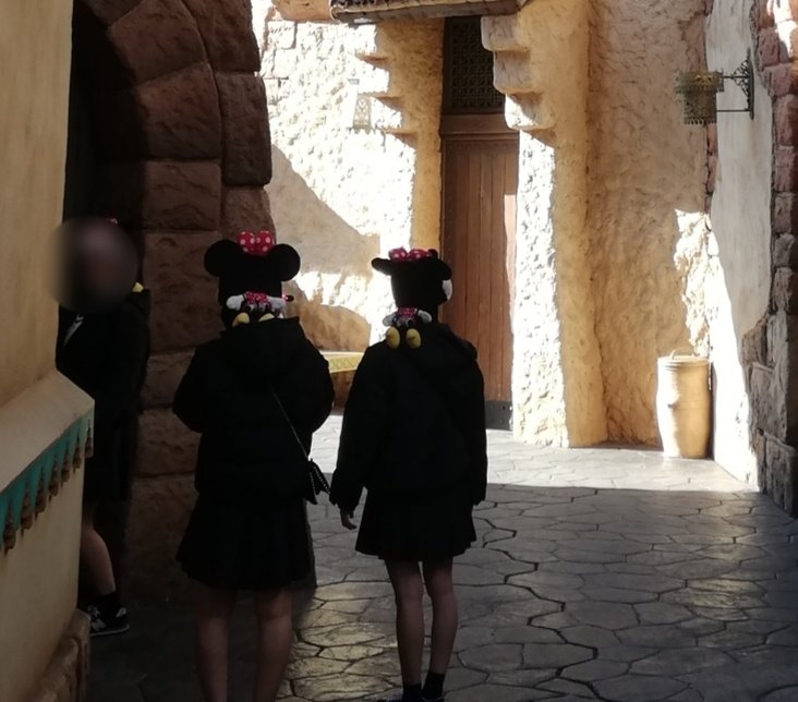 ディズニーキャスト ディズニーキャスト