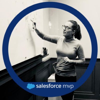 Hi All,

Here we are with the next session. 

Happy to announce 
@Inescapinezka as our session speaker. She'll be speaking about 'Agile in a Salesforce World'.

Come join us! Let's learn together!!

Register: trailblazercommunitygroups.com/salesforce-adm…

Happy Learning!!