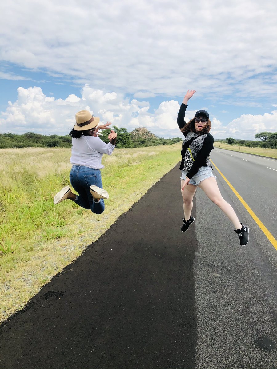 josephkafunda1's tweet photo. Namibian Wine Tour in full mode as we enter the new era with our celebration of Namibia 31st Birthday ๐ @AlexTackie @alextelleslela @and_rafiki @kojofabio #StrongerTogether #InternationalWomensDay #countdown #ChooseToChallenge #StrongerTogether #StrongersTogether #myafrica https://t.co/imzj57s01u