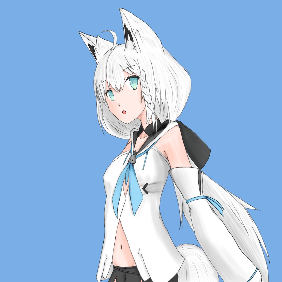 紅たま イラスト على تويتر 絵フブキ イラスト初心者 イラスト練習 お絵描き好きさんと繋がりたい イラスト好きな人と繋がりたい 白上フブキさん 好きになるに決まってるじゃん 好き要素しかないよ 紅たま イラスト على تويتر 絵フブキ イラスト初心者 イラスト練習 お絵描き好きさんと繋がりたい イラスト好きな人と繋がりたい 白上フブキさん 好きになるに決まってるじゃん 好き要素しかないよ