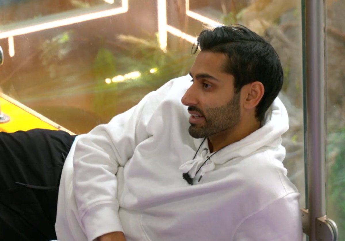 BIG BROTHER ARCHIVE tweet media