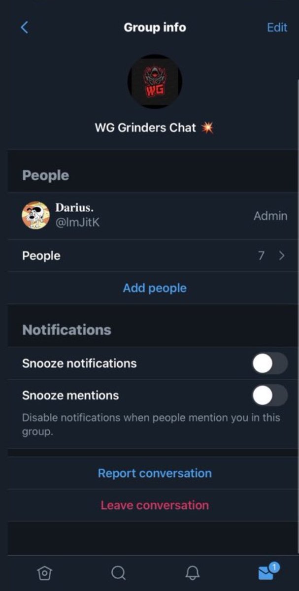 Who wants to join👀