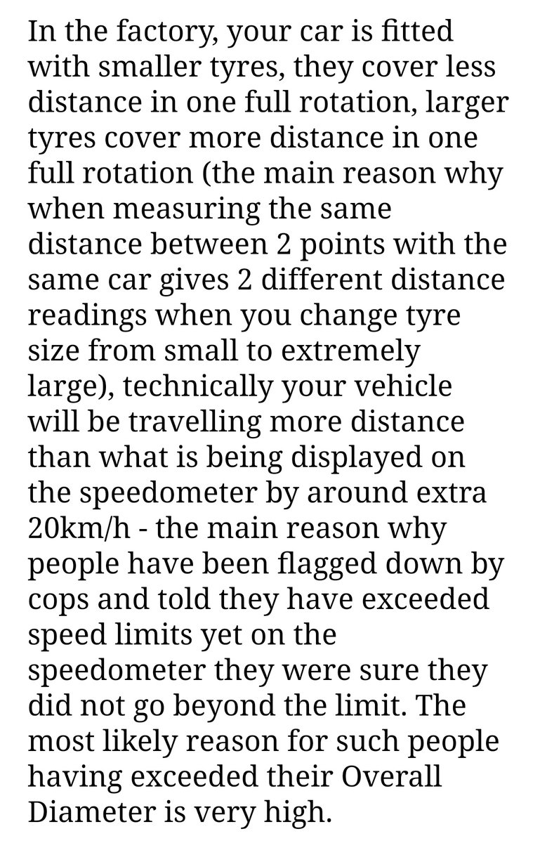 a3Route's tweet photo. 07:43 #Ma3Route You were flagged by Kenya's Traffic police for speed above "their" limits on specific sections. You have prove from your App that you weren't speeding but their "faulty" machine says otherwise  https://t.co/QzI45R5jXz via @ricmuriithi