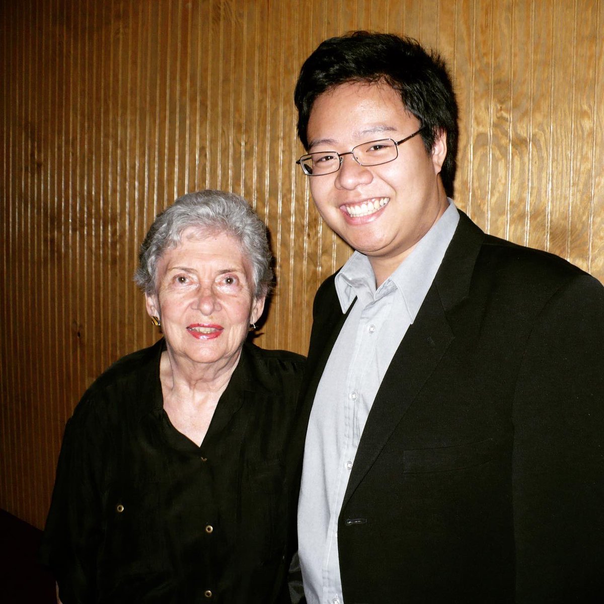 Addison Teng tweet media