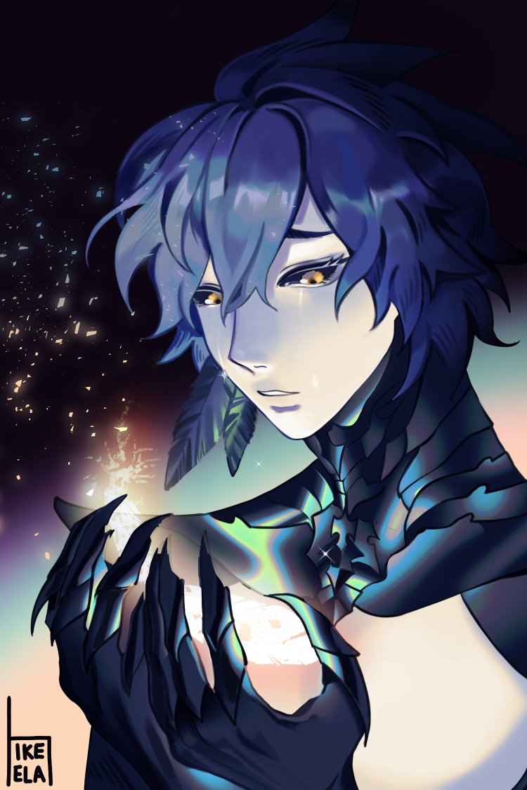 a commission gift from @krakenpho for <a href="/astarphel/">phel 🫐🌿🪻</a> !