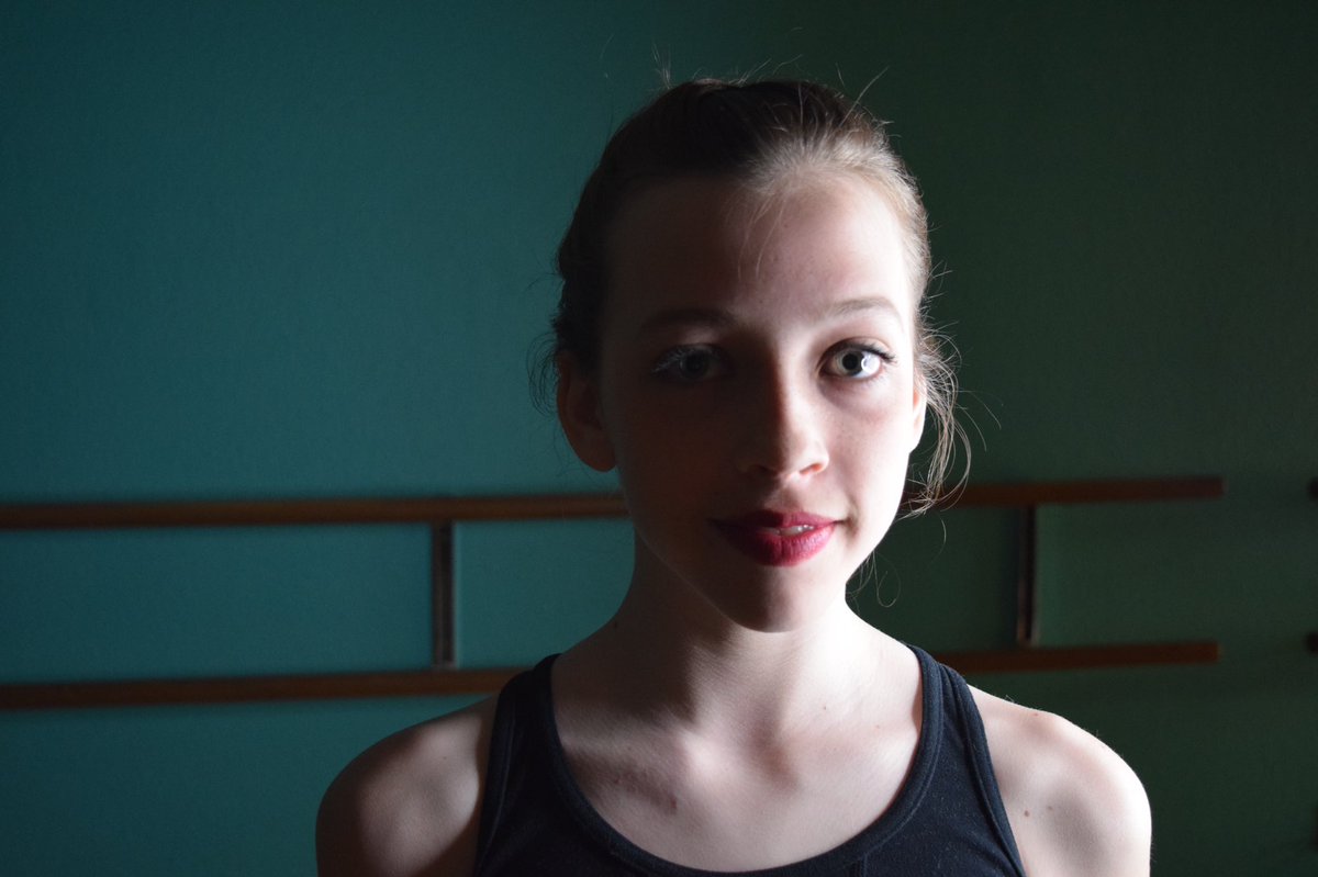 Studio29Dance's tweet photo. Teen Company dancers in their element
(No filters- none needed) https://t.co/HXD1fkuadq