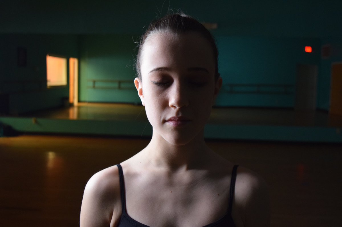 Studio29Dance's tweet photo. Teen Company dancers in their element
(No filters- none needed) https://t.co/HXD1fkuadq