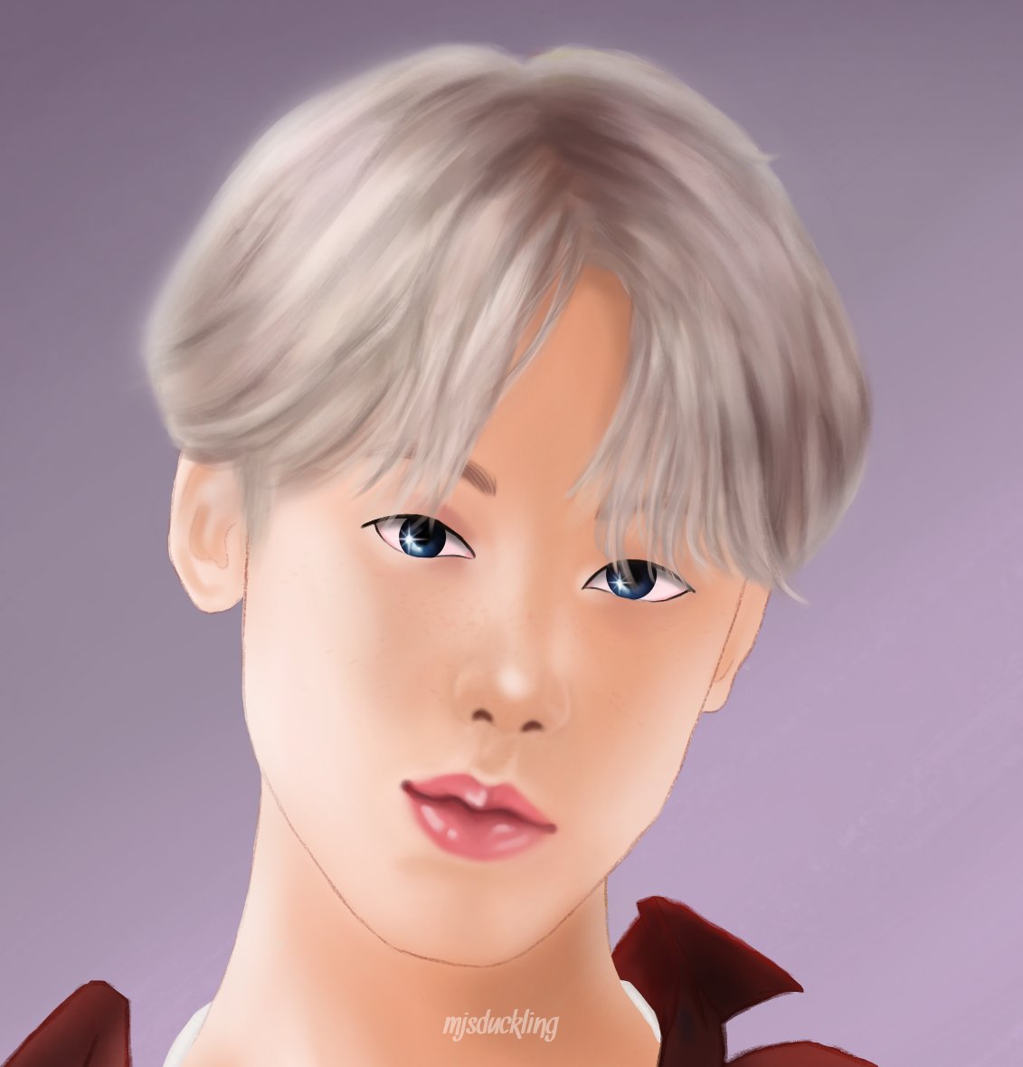 mjsduckling_'s tweet photo. closer~ https://t.co/JtKiZfH0UU