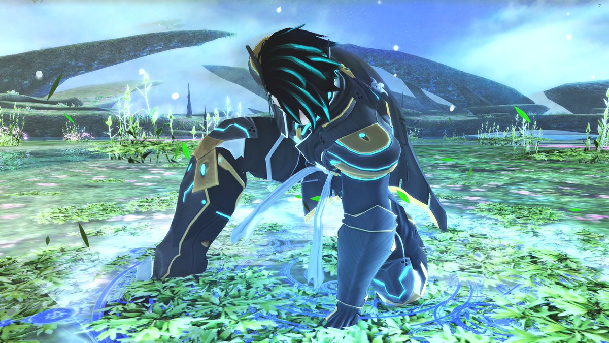 MaximGreil's tweet image. Got my 3 Klauz units, I'm so glad I'm done with TPD. 36 runs is enough lol #PSO2giveaway @play_pso2