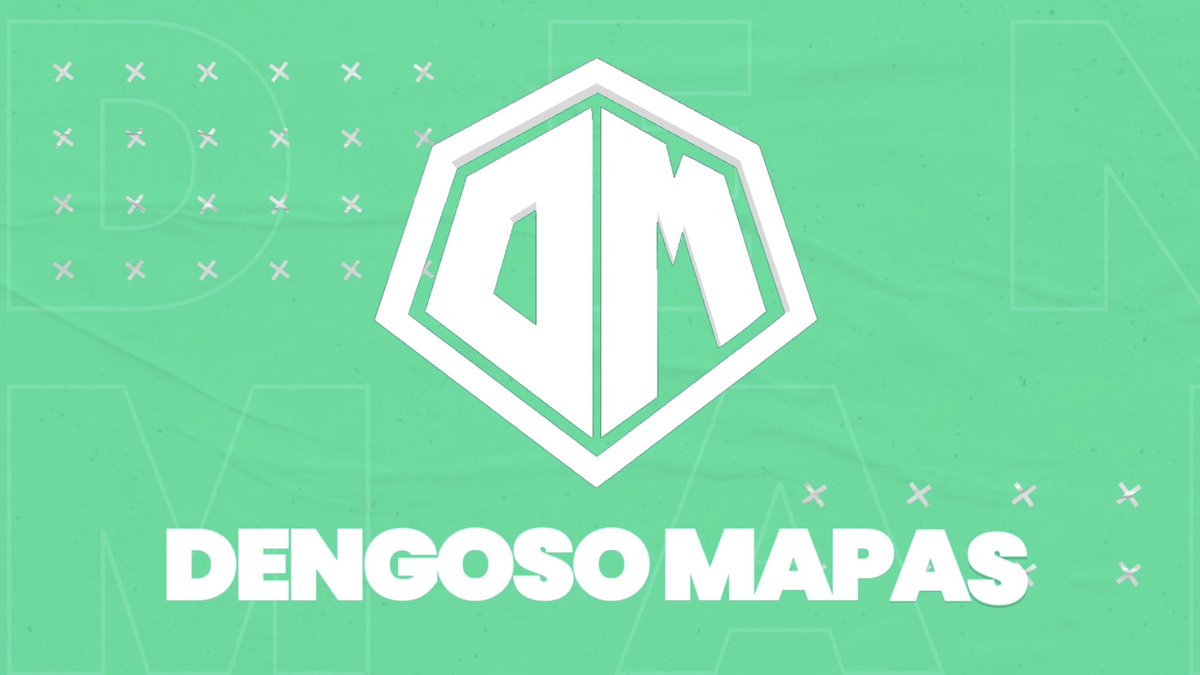 Olá! Essa é a conta oficial da equipe de construção! Seja bem vindo! Nesse Twitter vamos postar mapas, teasers e vamos também ouvir a ideia de vocês! A DM está liberada para qualquer ideia de mapa.