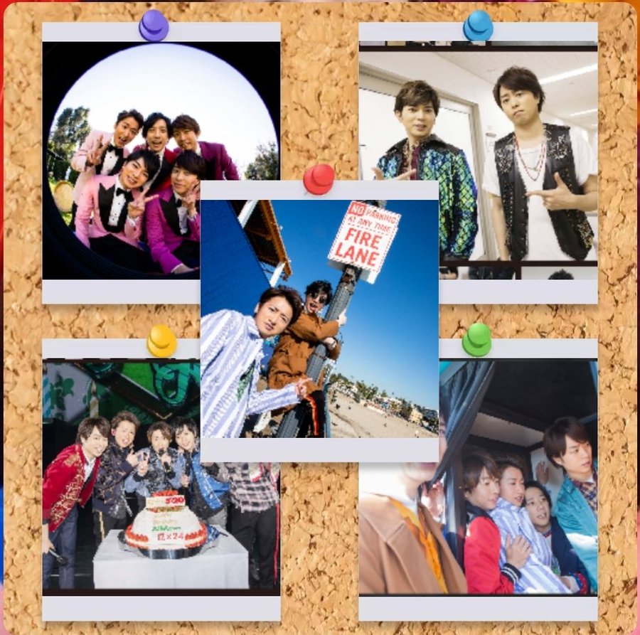 嵐ウィジェット とは 使い方や新機能 非会員向けに代わりになるアプリを徹底解説 ドハック