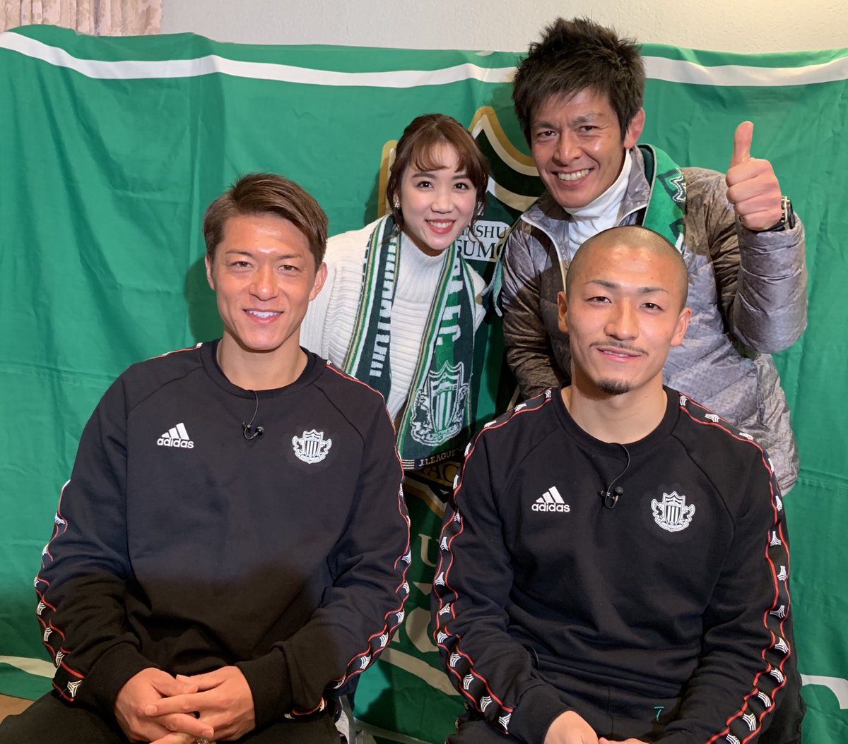 田中隼磨 田中隼磨