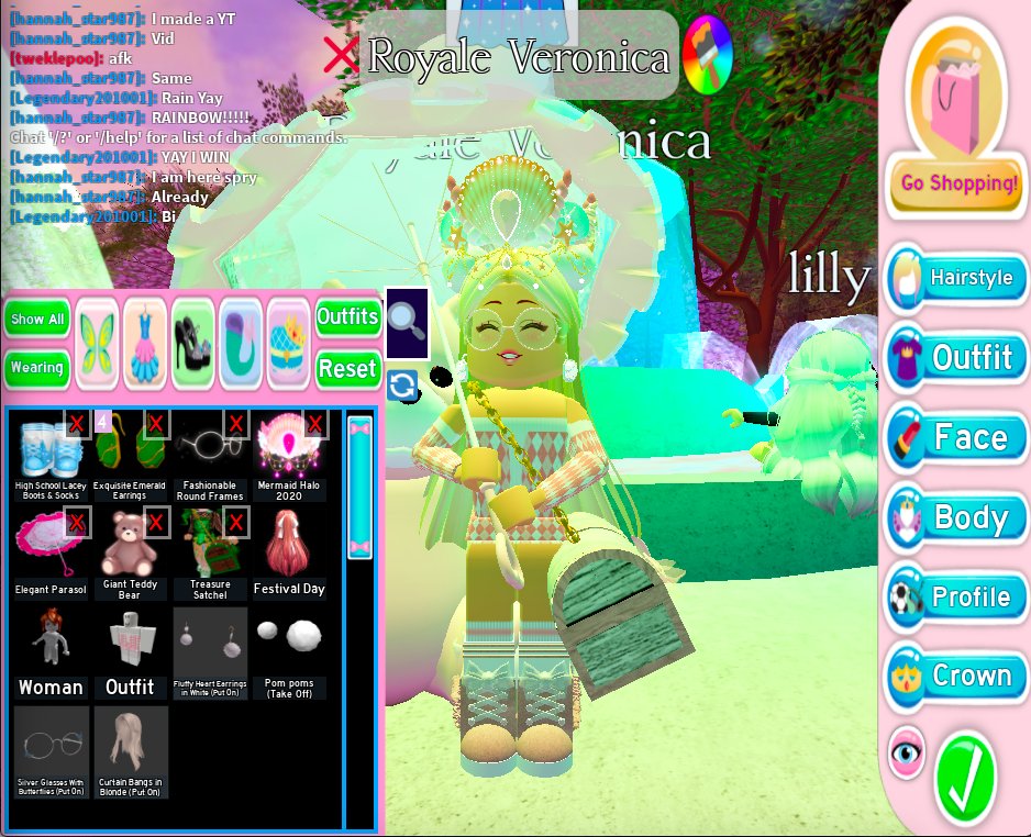 LvhMina's tweet photo. Trading mermaid halo 2020!
IA: Hal20
Only going first if you have more proofs
rts appreciated🤍
#royalehigh #royalehightrade #royalehightrades #royalehightrading #royalehighgiveaway #royalehighoffers #halogiveaway #halotrades #halotrading #halooffers #robuxtrades #royalehightea https://t.co/NrEQB5YBwO