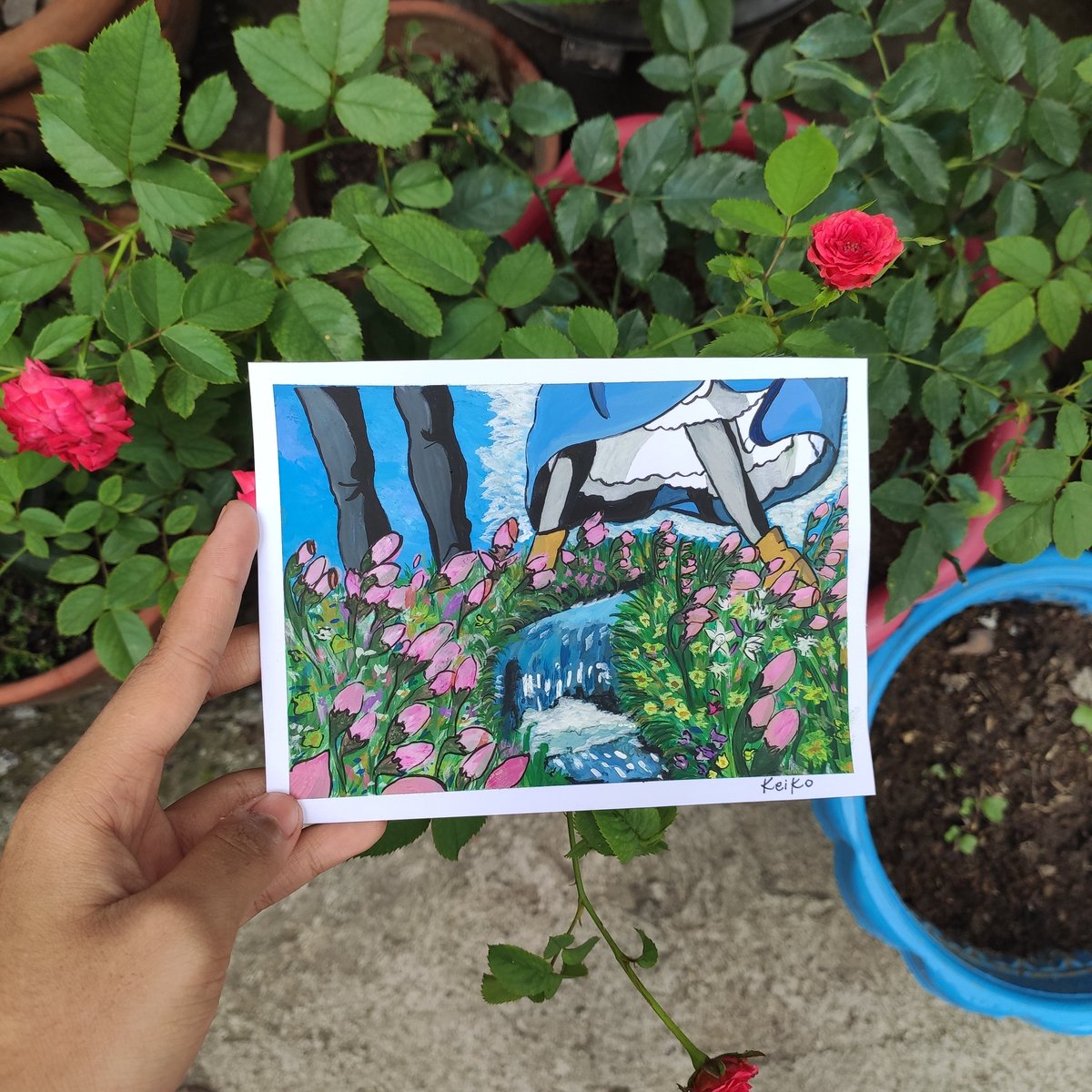 ┊ ༑ ࿐ྂ。Howl's Moving Castle