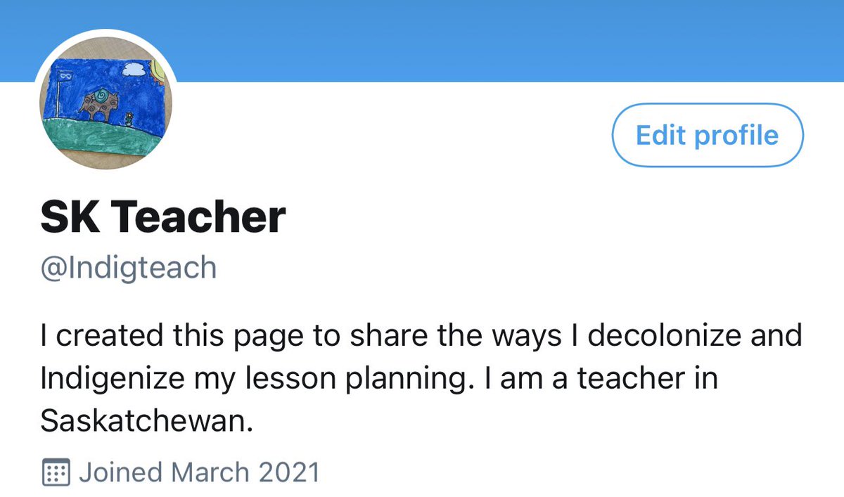 Hello Twitterverse! I have created a Twitter page specifically for sharing my lesson plans. Feel free to give it a follow <a href="/Indigteach/">J & J</a>