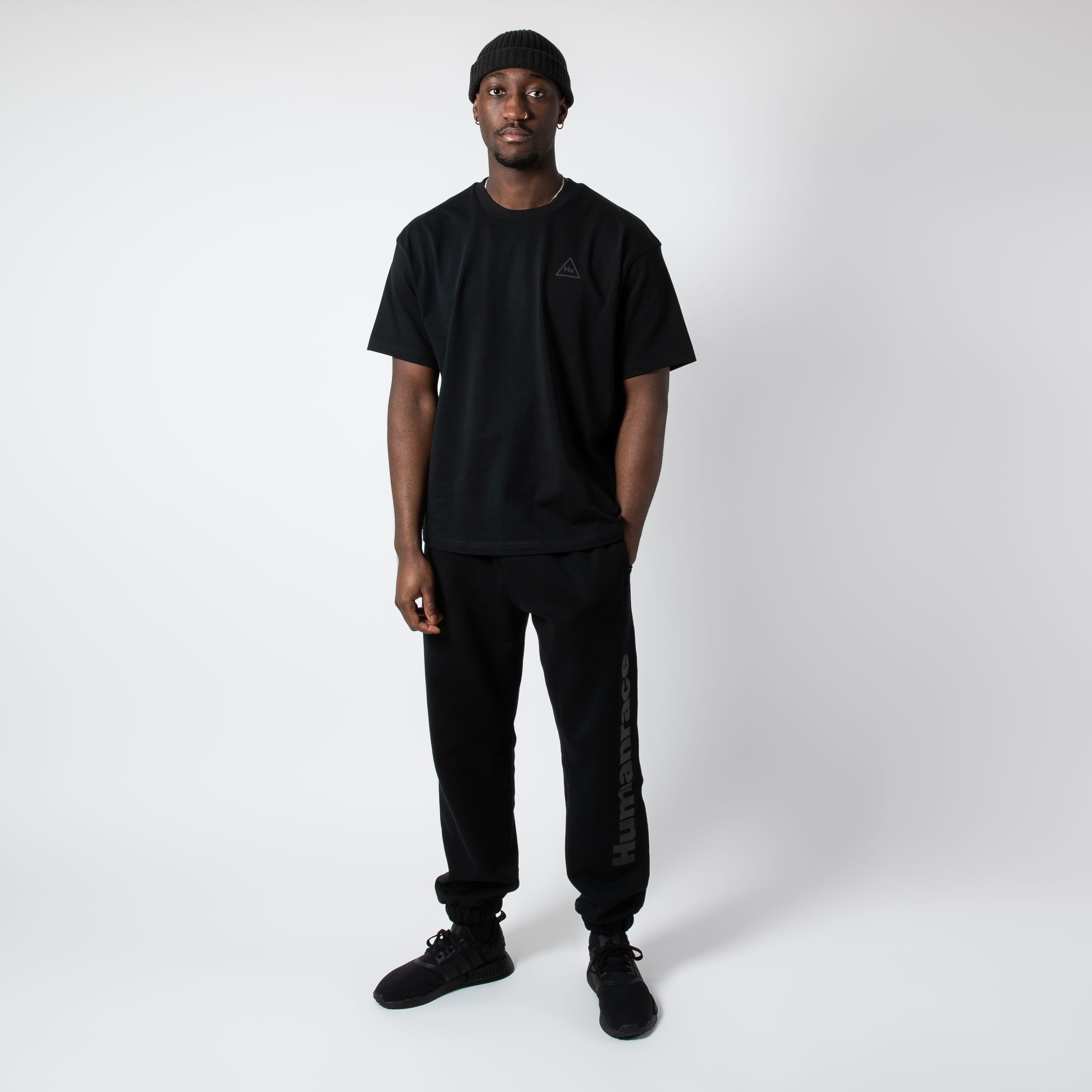 Pharrell williams on sale pocket tee
