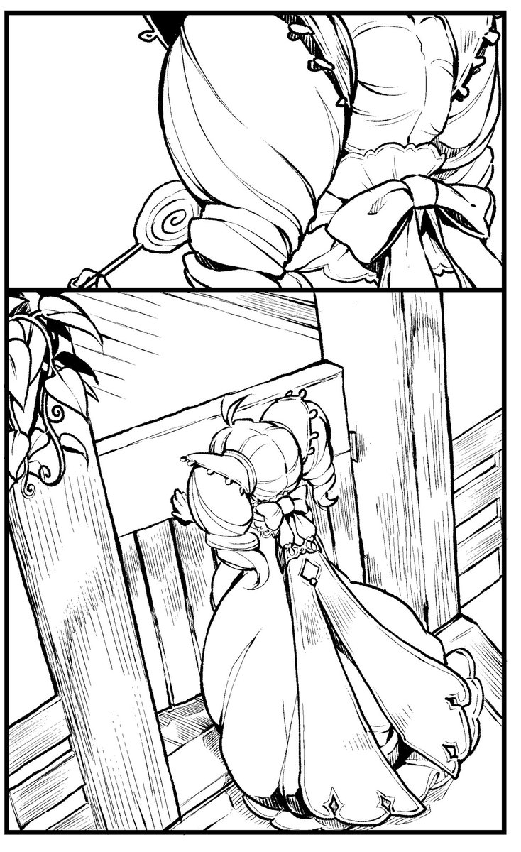 背景フリーハンドで描くのがめっちゃ好きです 吾田なぐさ 連載中 金曜更新の漫画 背景フリーハンドで描くのがめっちゃ好きです 吾田なぐさ 連載中 金曜更新の漫画