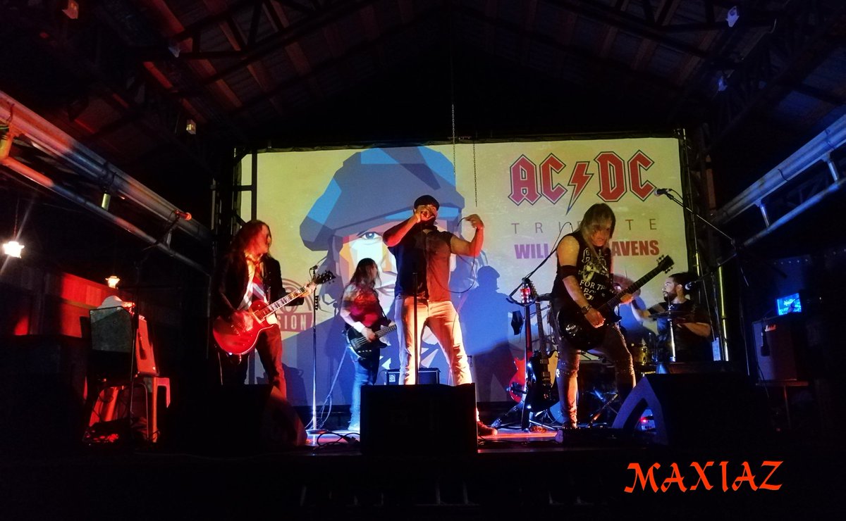 Maxiaz Prensa tweet media