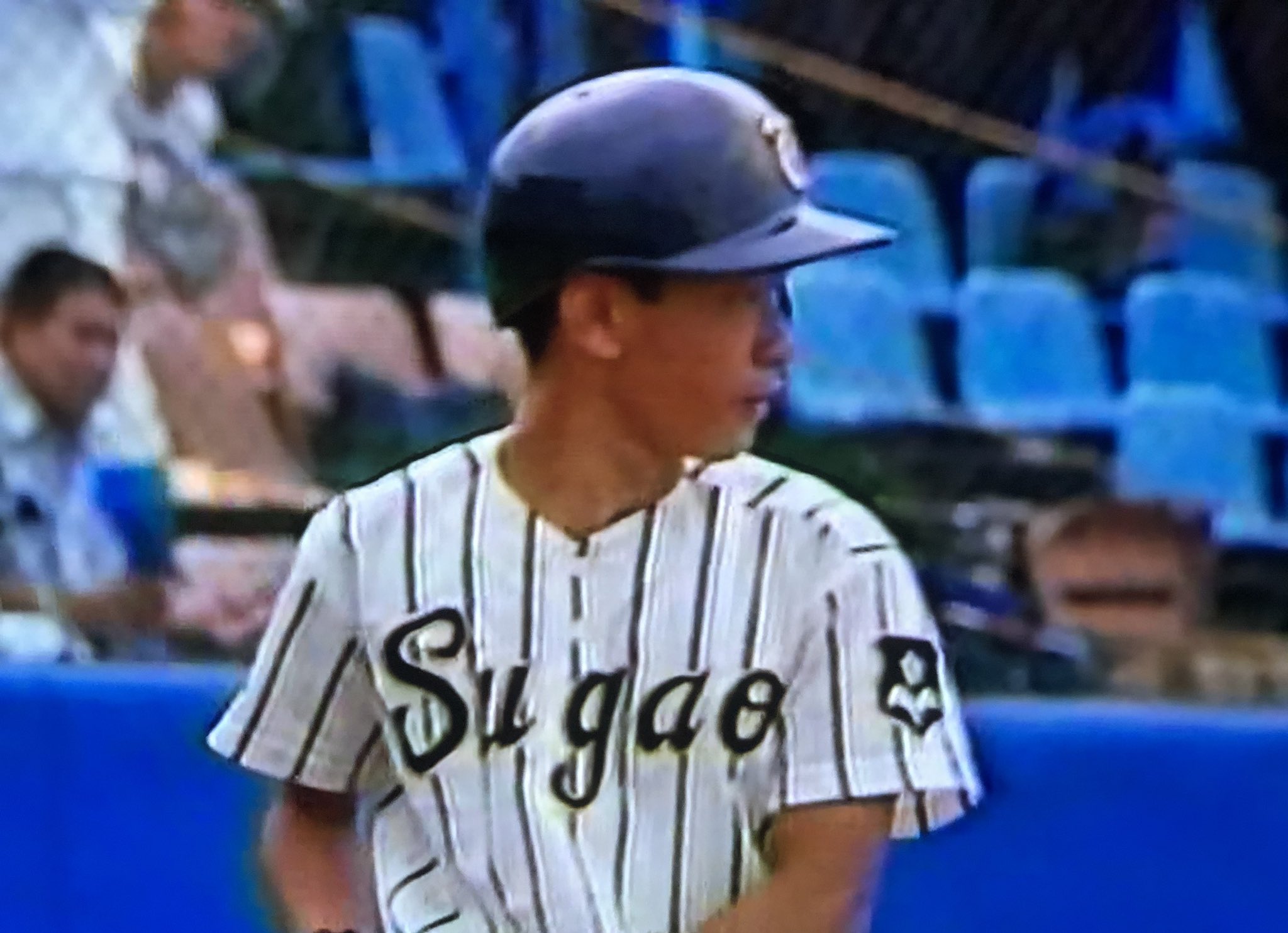 郡山高校　野球部　ユニフォーム　上下セット SW】苫小牧東高校野球部3年 ユニフォーム 2点セット higashi-set