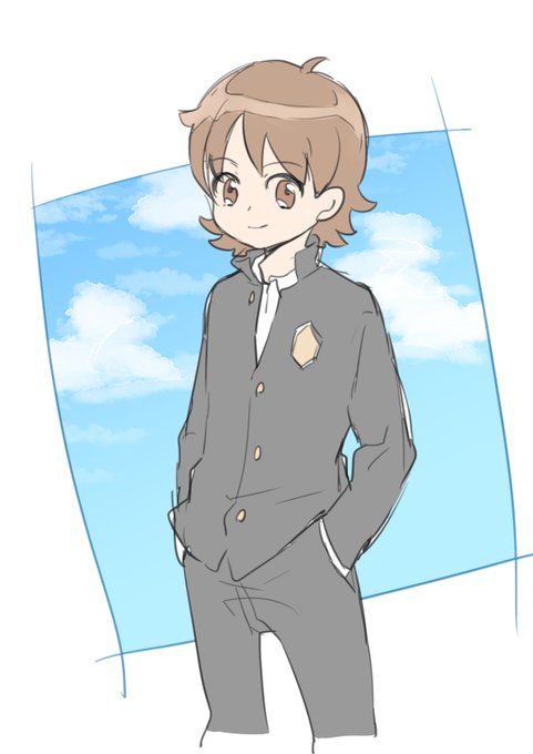 相楽誠司のtwitterイラスト検索結果