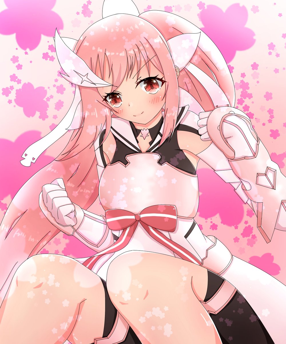 友奈ちゃんおめでとう🎉
#結城友奈生誕祭2021 