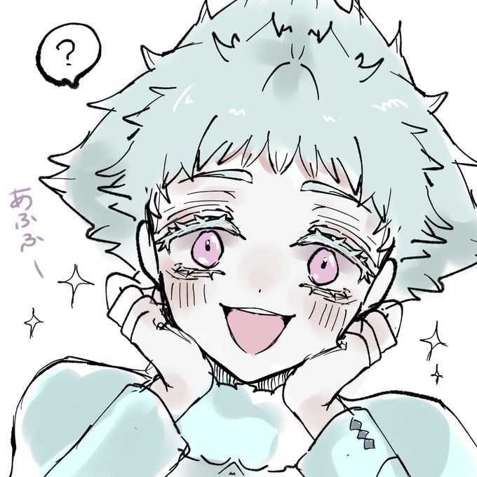 リル ボワモルティエのtwitterイラスト検索結果